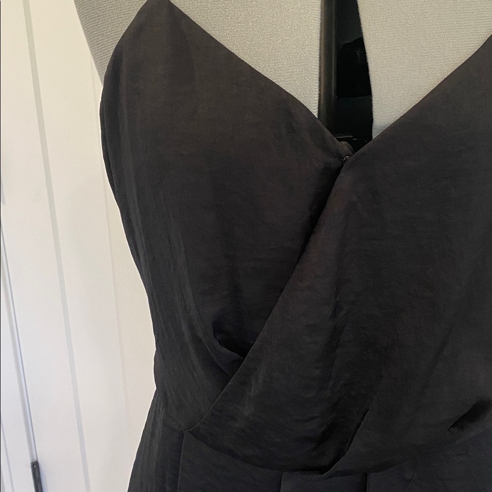 1. State Black Camisole Top - Picture 4 of 6